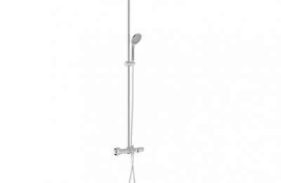 Euphoria system 180 bad/douchesysteem - Grohe