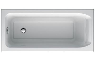Inbouwbad 150x70 Acryl New active - Ideal standard